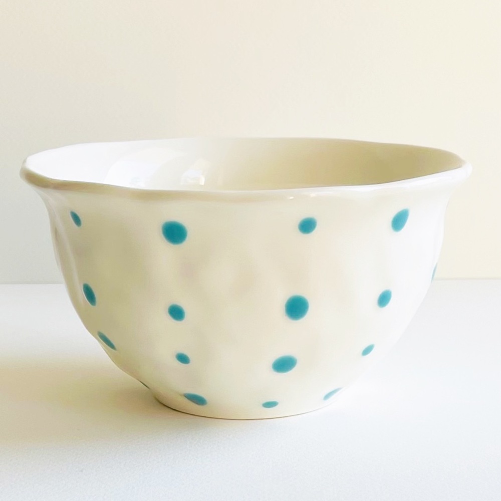 BRAND NEW, Cereal Bowl